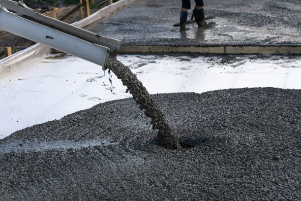 Best Concrete Staining and Coloring in Wolf Point, MT