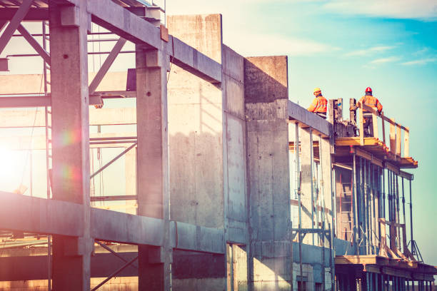 Reliable MT Concrete contractor Solutions