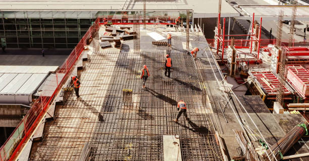 Best Concrete Sealing and Maintenance in Wolf Point, MT