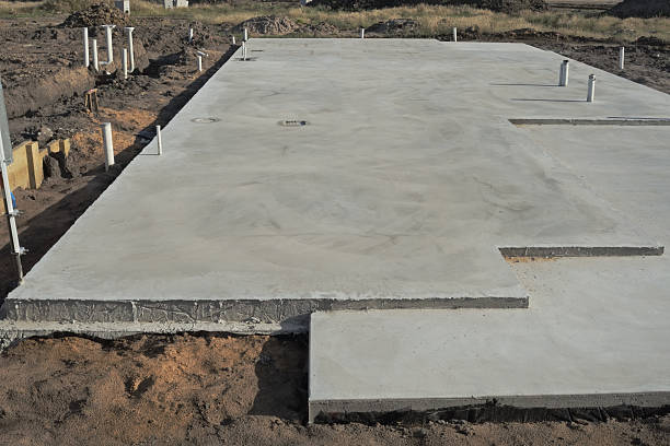 Best Concrete Driveway Installation in Wolf Point, MT